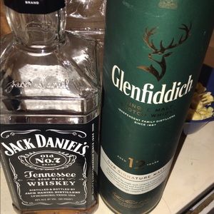 Meet your Posher, Gill